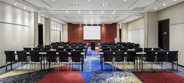 开普敦威斯汀大饭店(The Westin Cape Town)图片