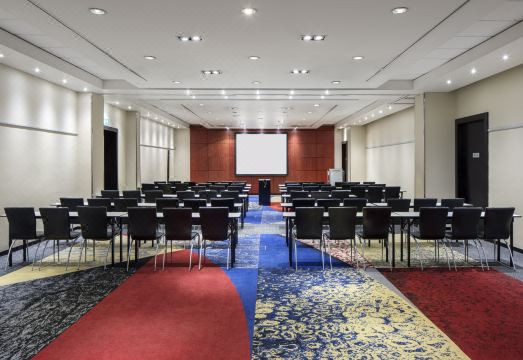 The Westin Cape Town Hotel Overview