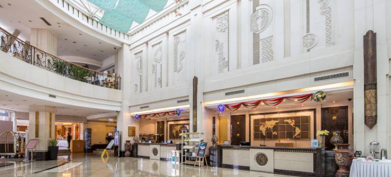 南京金陵之星大酒店图片