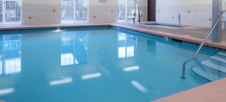 Holiday Inn Express 斯波坎瓦利(Holiday Inn Express SPOKANE-VALLEY by IHG)图片