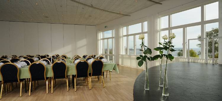 里姆湾酒店(Hotel Limfjorden)图片