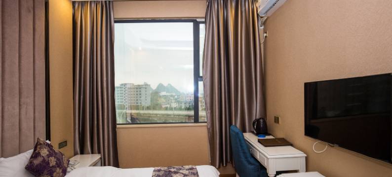 恒丰大酒店(桂林高铁北站第十九中学店)图片