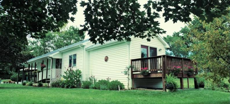 和平谷地酒店(Peace_in_The_Valley)图片