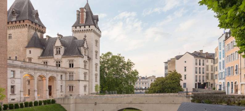 格拉蒙酒店(Hotel de Gramont)图片