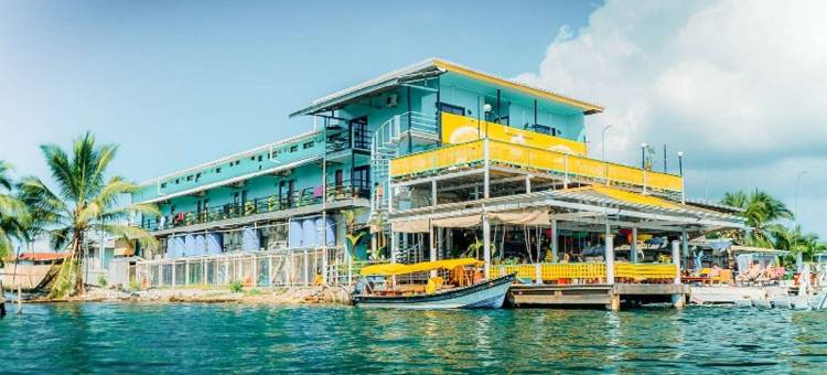 Socialtel 博卡斯德尔托罗(Socialtel Bocas del Toro - Formerly Selina Bocas del Toro)图片