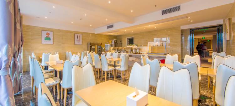 麗枫酒店(桂林会展中心店)图片