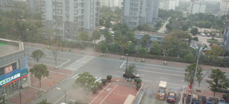 常州奥阳大酒店图片