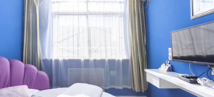 大同万千宠爱主题宾馆图片