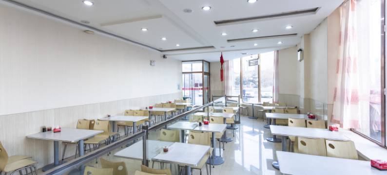 大同百合宾馆图片