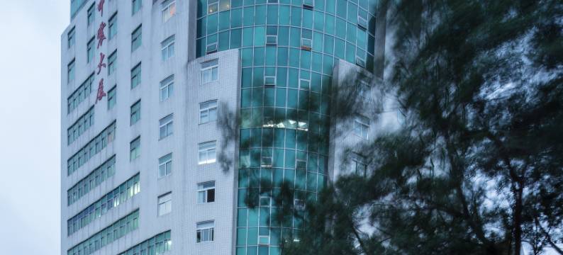 维也纳酒店(深圳莲塘口岸罗芳店)图片