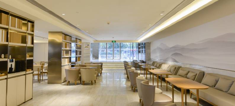 全季酒店(上海宝山友谊路店)图片