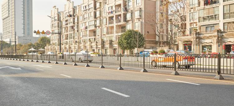 锦江之星品尚(上海奉贤宝龙广场运河北路店)图片