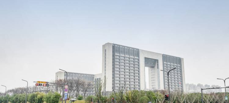 全季酒店(德清余英坊店)图片