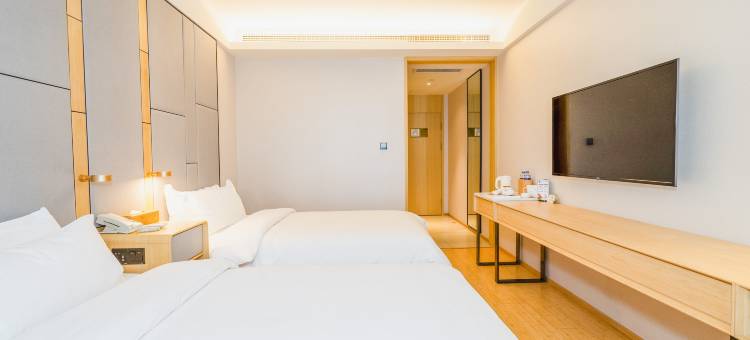 全季酒店(德清余英坊店)图片