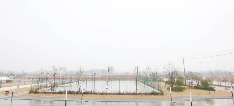 蕲春兰兹酒店图片