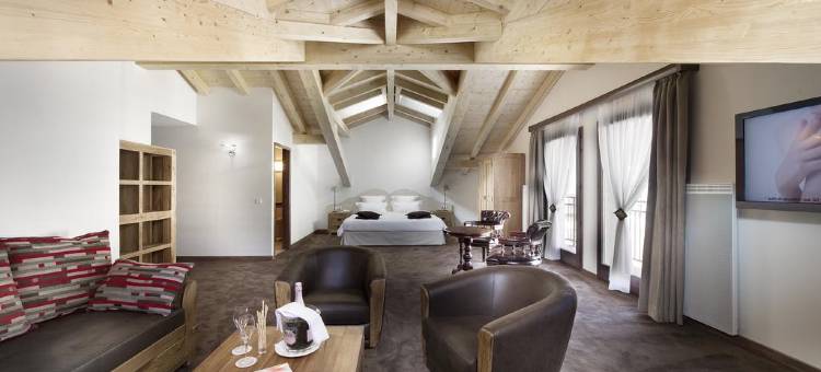 萨凡客栈(Auberge de Savoie)图片