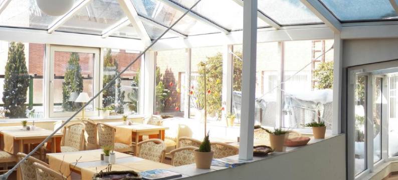 多伊彻凯撒酒店(Hotel Deutscher Kaiser)图片