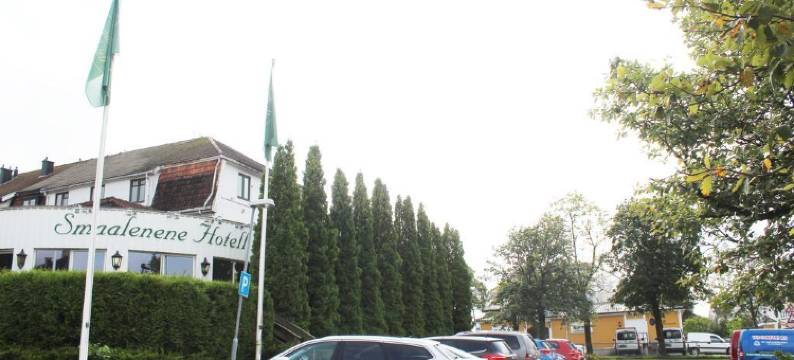Smaalenene Hotel图片