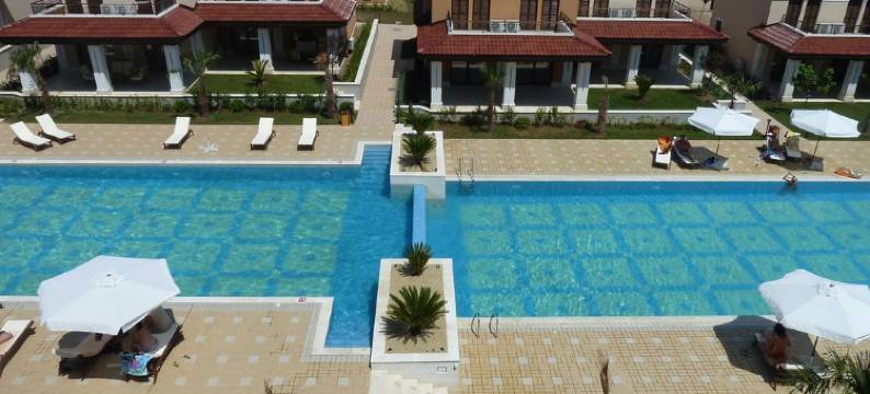 Sozopol Beach Self-Catering Apartments图片