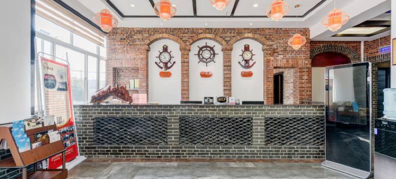 济南雪源昌渔人居(雪野湖店)图片