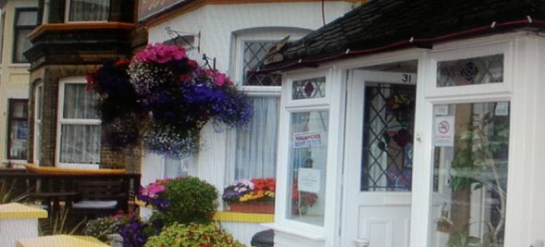 桑尼赛德住宿加早餐旅馆(Sunnyside Hotel)图片