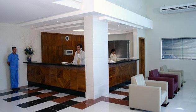 Prive Thermas Hotel by Wam ExperienceHotel Overview