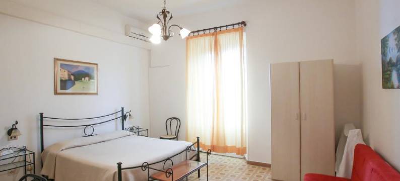 爱菲耶罗酒店(Hotel Alfiero)图片