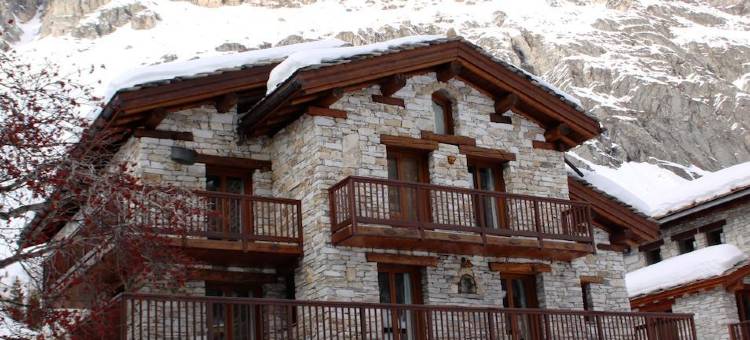 马沙小屋住宿加早餐旅馆(Chalet La Marsa)图片