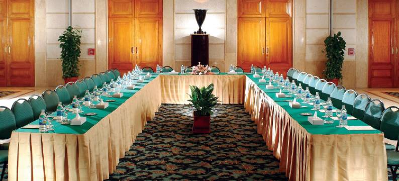 赫尔格达大陆酒店(Continental Hotel Hurghada)图片
