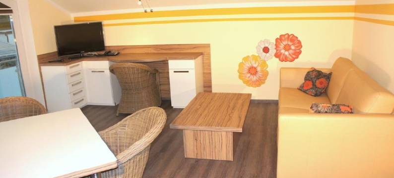 Fewo Jüterbog图片