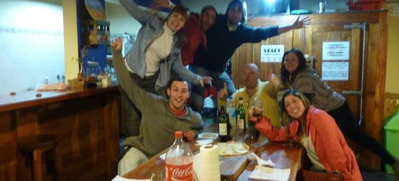 人民之家 - 青年旅社(Casa del Pueblo - Hostel)图片