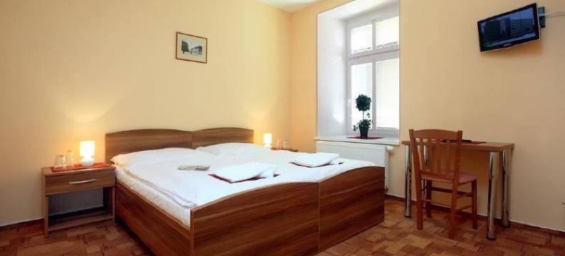 瓦利斯旅馆(Pension Wallis)图片