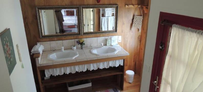 拉贾里莱斯旅馆(La Jarillais)图片