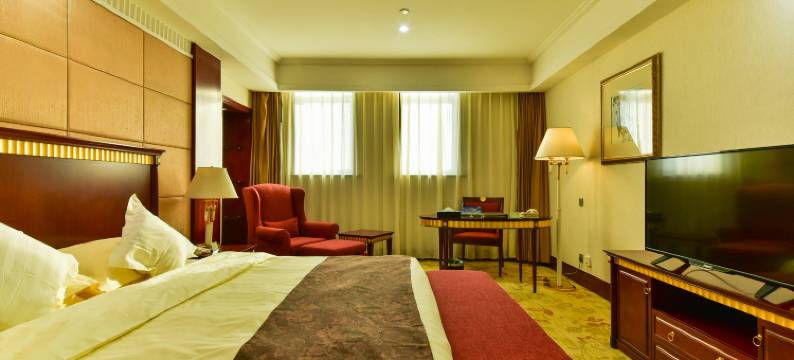 上海瀛通大酒店图片