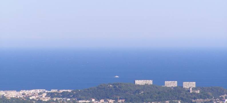 马斯德西加莱斯(Le Mas des Cigales)图片