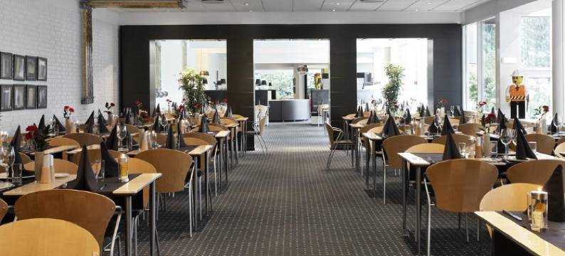 乐高兰德酒店(Hotel Legoland)图片