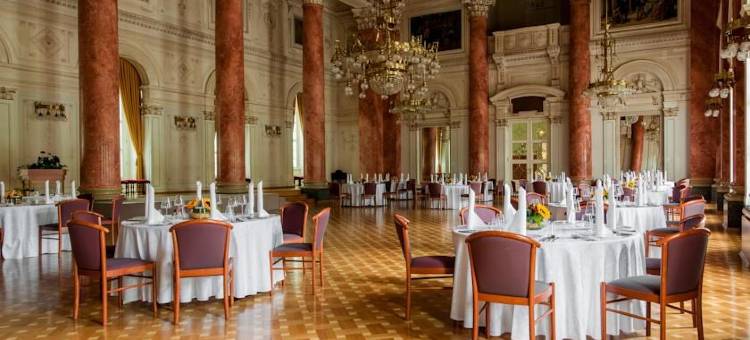 罗加斯卡大酒店(Grand Hotel Rogaska)图片