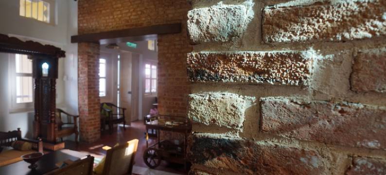 甜慈利精品酒店(Sweet Cili Boutique Hotel)图片