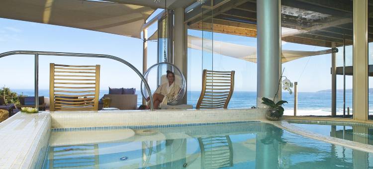 维尔斯精致水疗酒店(Views Boutique Hotel & Spa)图片