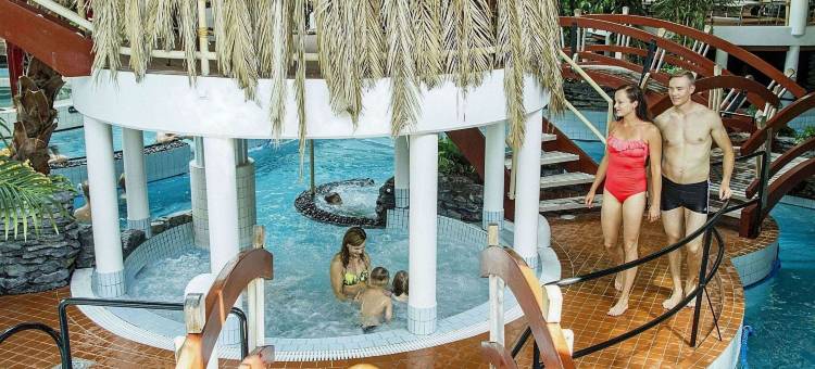 卡提库塔假日俱乐部酒店(Holiday Club Katinkulta)图片