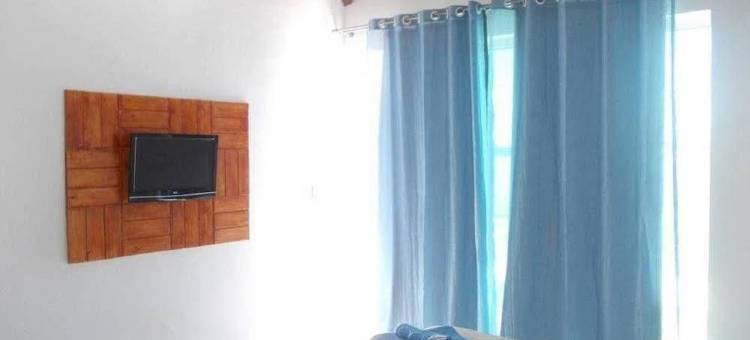 Marina VIP Small Resort图片