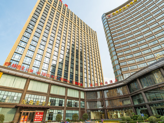 许昌嘉悦时尚酒店