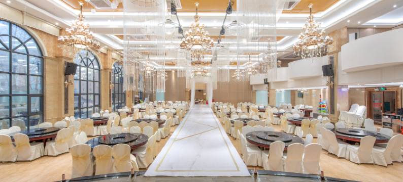 兴安喜屋酒店图片