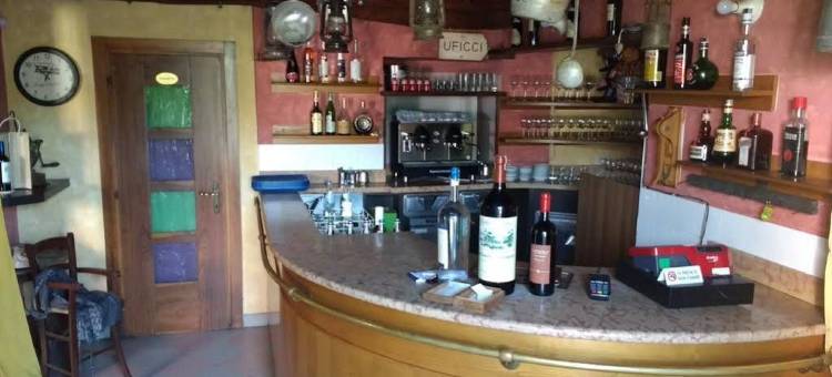 朗卡提家庭旅馆别墅酒店(B&B Villa Roncatti)图片