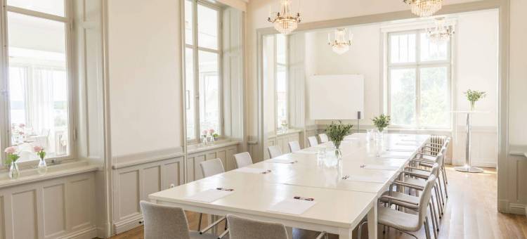 1909锡格蒂纳斯塔德斯酒店(1909 Sigtuna Stads Hotell)图片