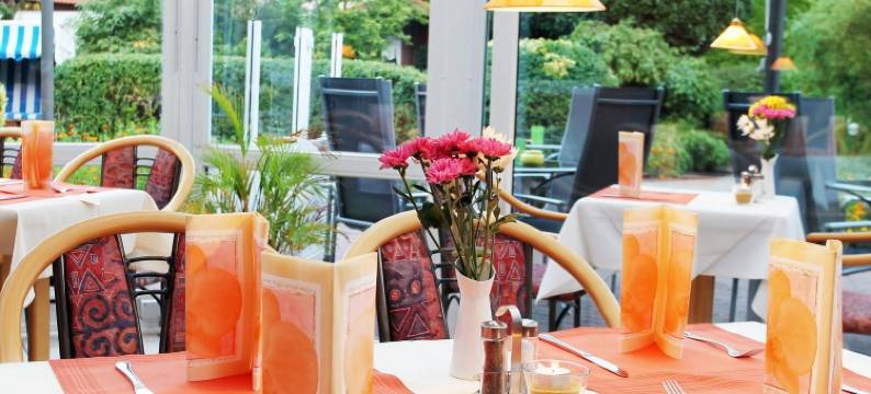 维特尔夫酒店(Hotel Wittorf)图片