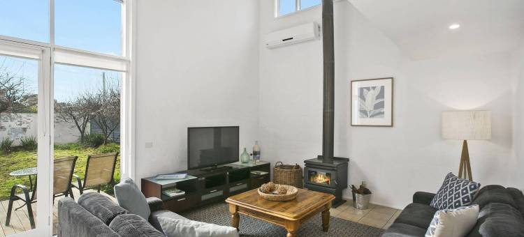 露台阁楼公寓(Terrace Lofts Apartments)图片