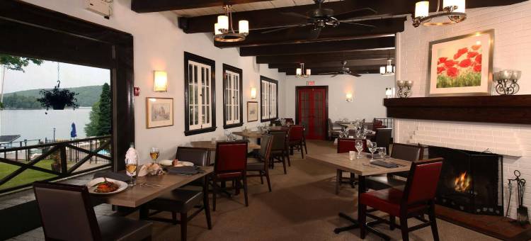 山姆爵士旅馆及 SPA - 只招待成人入住(Sir Sam's Inn & Waterspa - Adults Only)图片