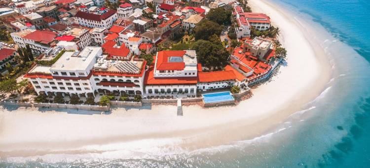 柏悦桑给巴尔酒店(Park Hyatt Zanzibar)图片