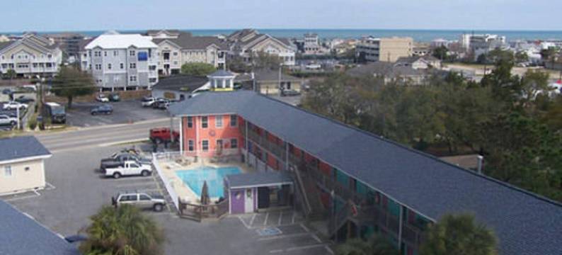 海盗湾(Pirates Cove)图片